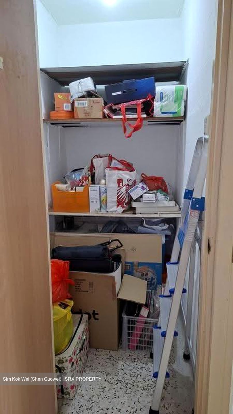 Blk 65 BLANGAH VIEW (Bukit Merah), HDB 3 Rooms #622716351